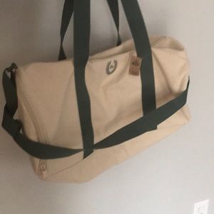 Brand New Duffel Bag